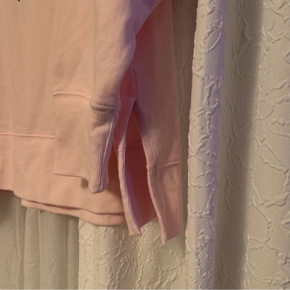 Cabana by Crown & Ivy pink with Cheetah Sz L - Picture 3 of 3